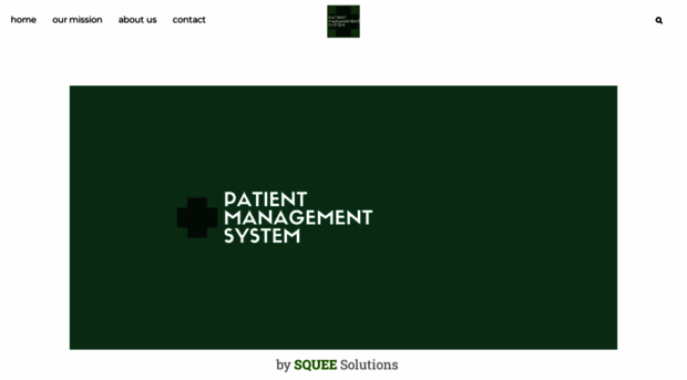 patient-management-system.com