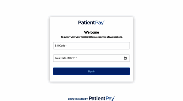 patient.patientpay.net