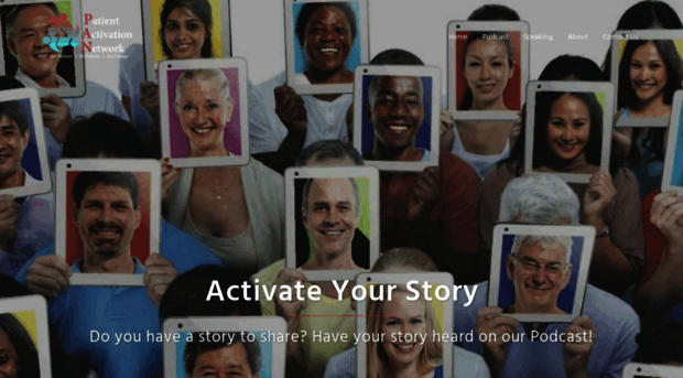 patientactivationnetwork.com
