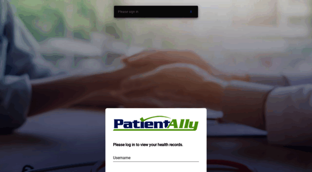 patientally.com