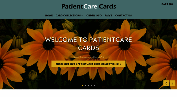 patientcarecards.com