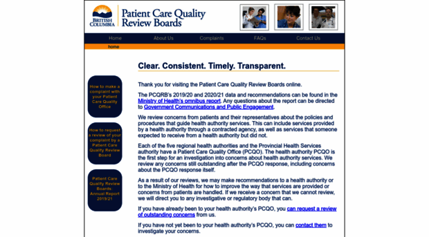 patientcarequalityreviewboard.ca