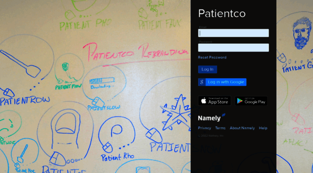 patientco.namely.com