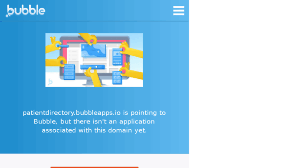 patientdirectory.bubbleapps.io