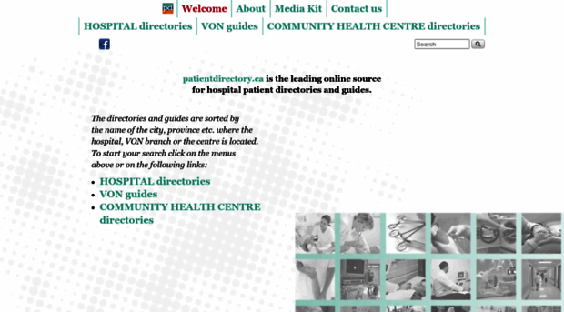 patientdirectory.ca