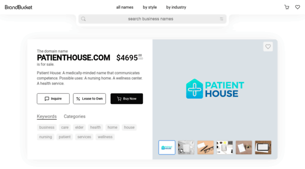 patienthouse.com