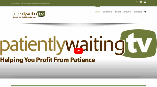 patientlywaitingtv.com