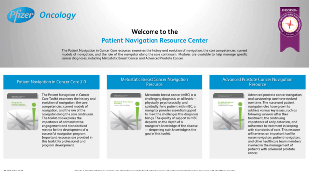 patientnavigation.com