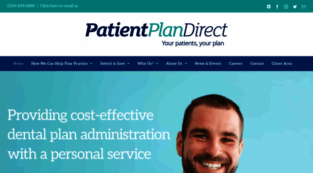 patientplandirect.com