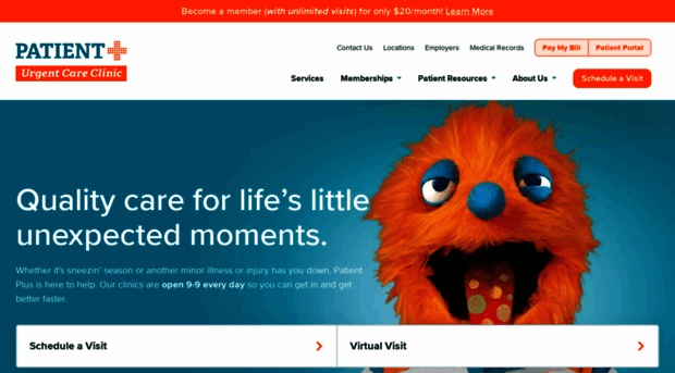 patientplusuc.com