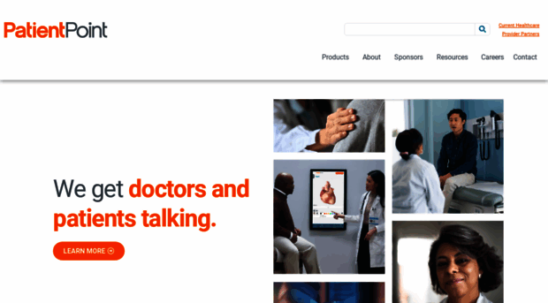 patientpoint.com