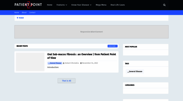 patientpointhere.blogspot.com