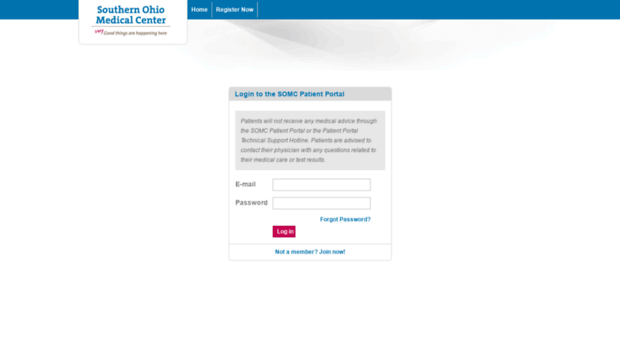 patientportal.somc.org