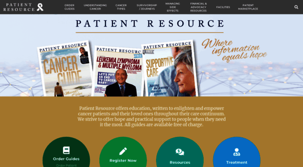 patientresource.com