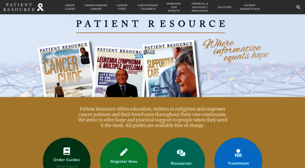 patientresource.net