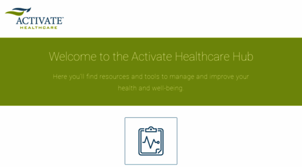 patientresources.activatehealthcare.com