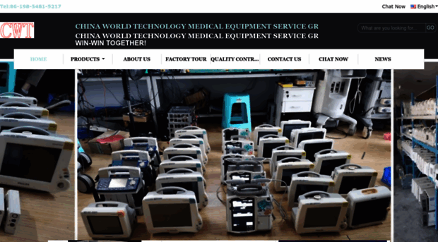 patients-monitor.com