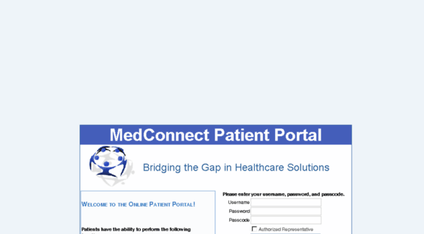 patients.medconnect-inc.com