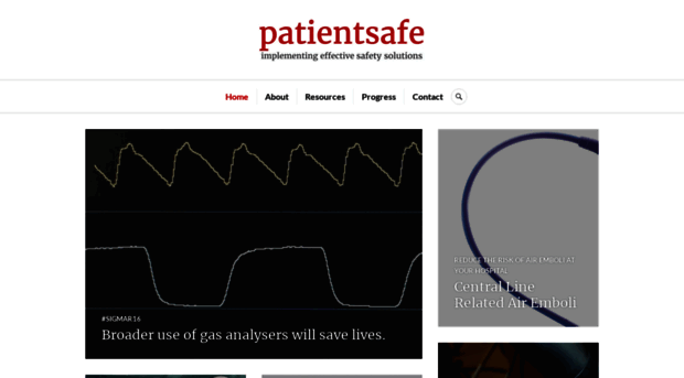 patientsafe.wordpress.com