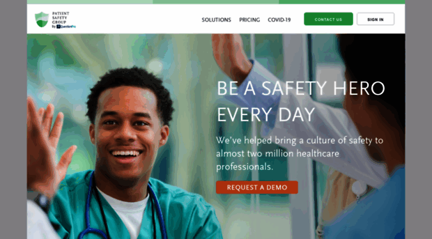 patientsafetygroup.org