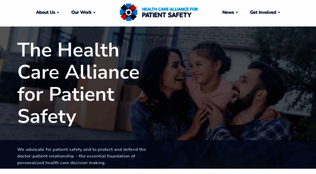 patientsafetytoday.com