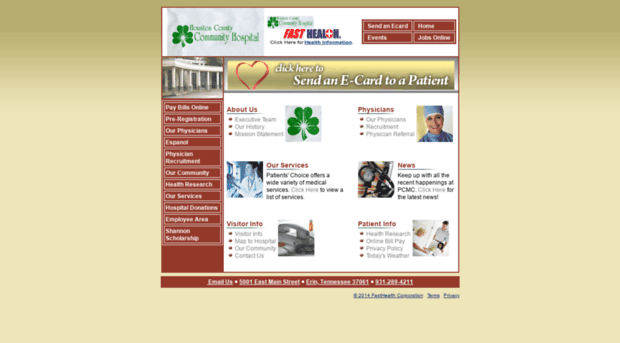 patientschoicemedicalcenter.com