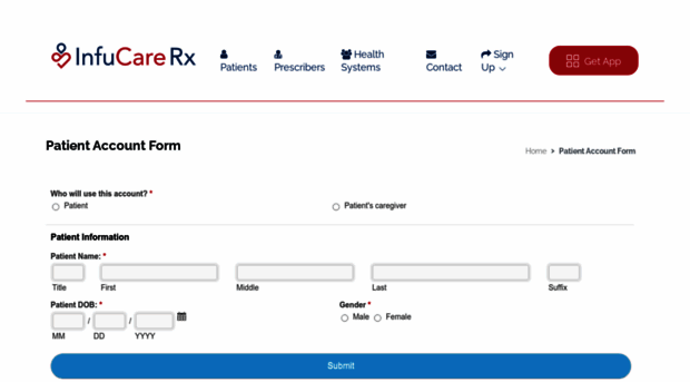 patientsignup.infucarerx.health