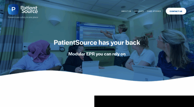 patientsource.co.uk