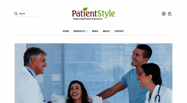 patientstyle.com