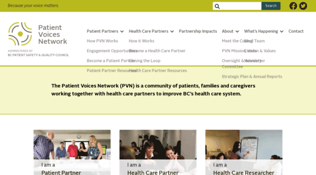 patientvoicesbc.ca