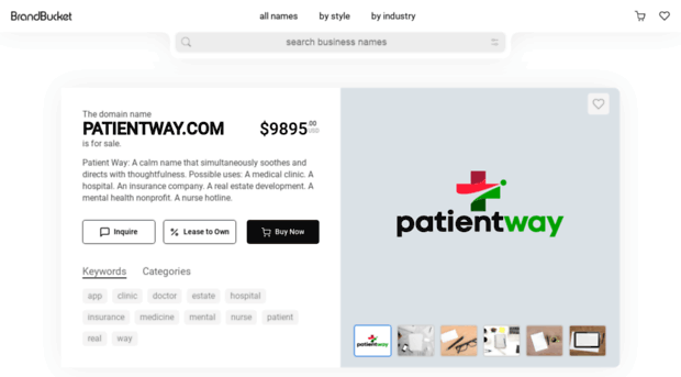 patientway.com