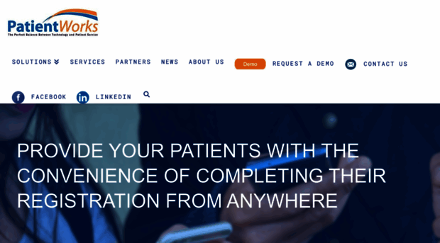 patientworks.com