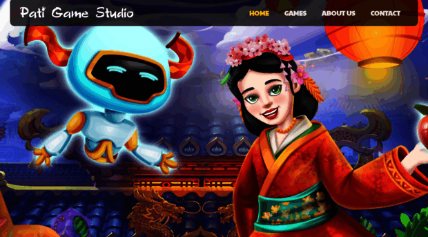 patigamestudio.com