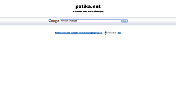 patika.net