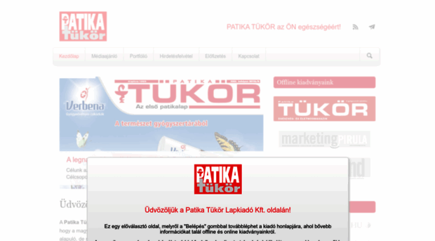 patikatukor.hu