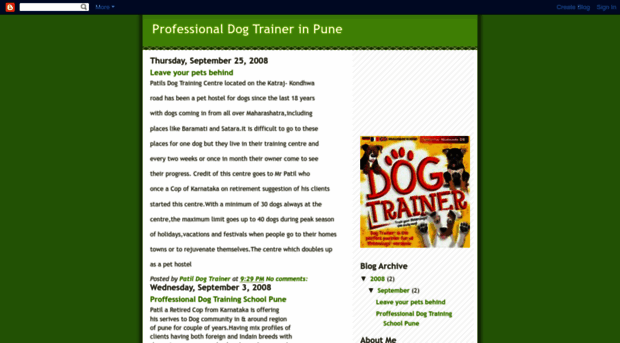 patildogtrainer.blogspot.com