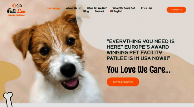 patilee.com
