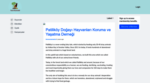 patilikoy.raklet.com