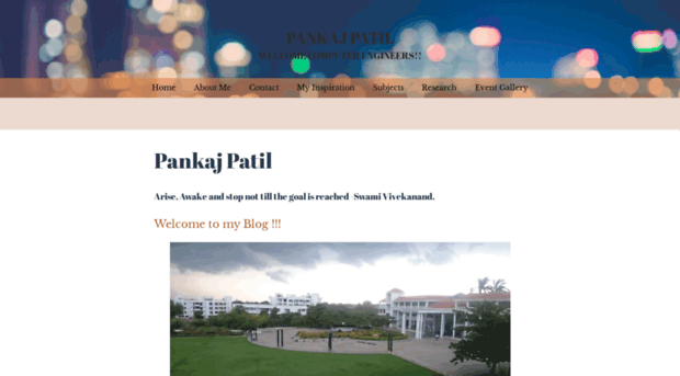 patilpankaj.wordpress.com