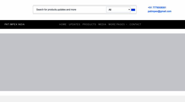patimpex.net
