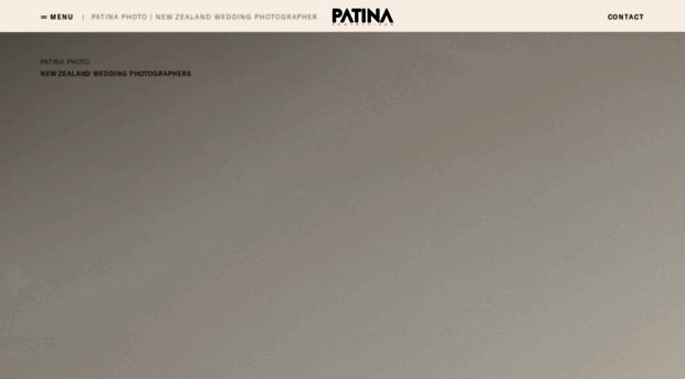 patina.photo