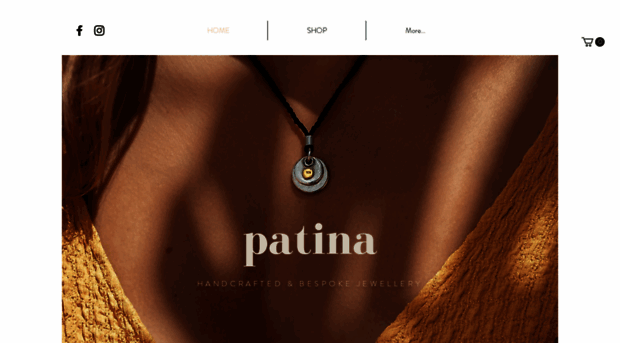 patinajewellery.co.nz