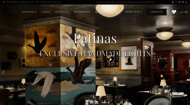 patinas-lighting.com