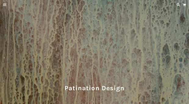 patinationdesign.com