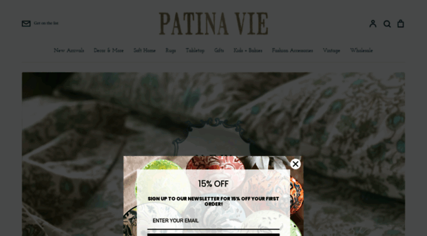 patinavie.com