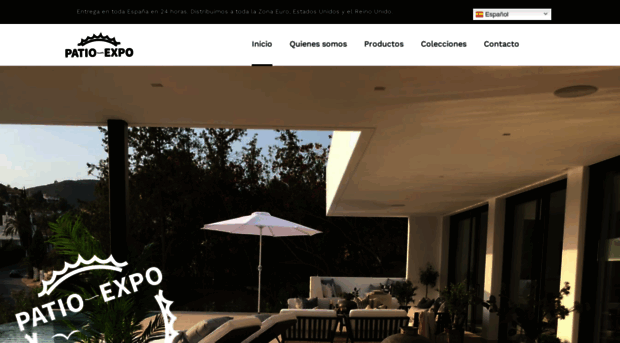 patio-expo.com