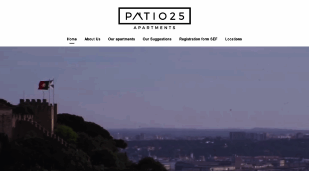 patio25.com