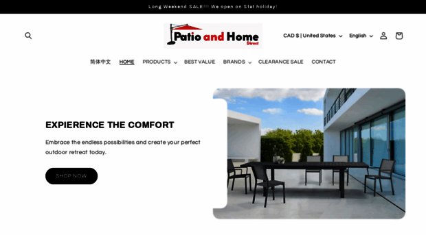 patioandhome.ca