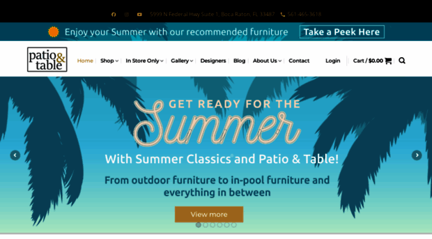 patioandtable.com