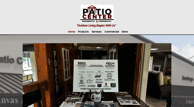 patiocenter.com